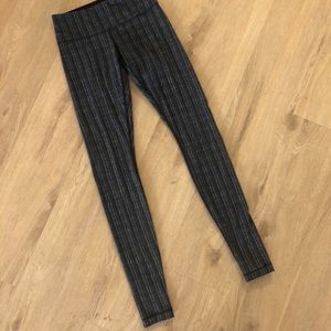 Lululemon Wunder Under✨